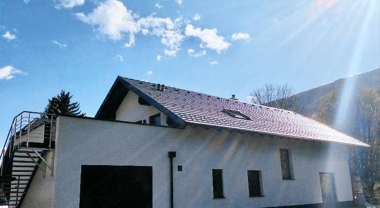 Ferienwohnung Sankt Michael im Lungau