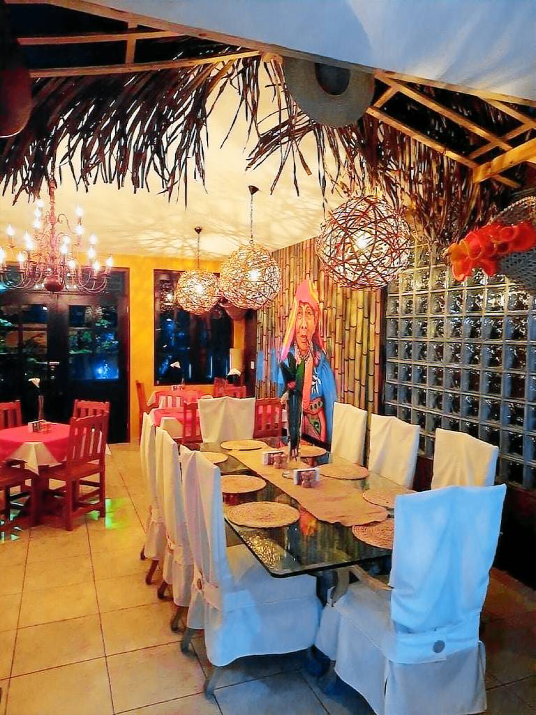 Cabanas San Miguel — photo 4