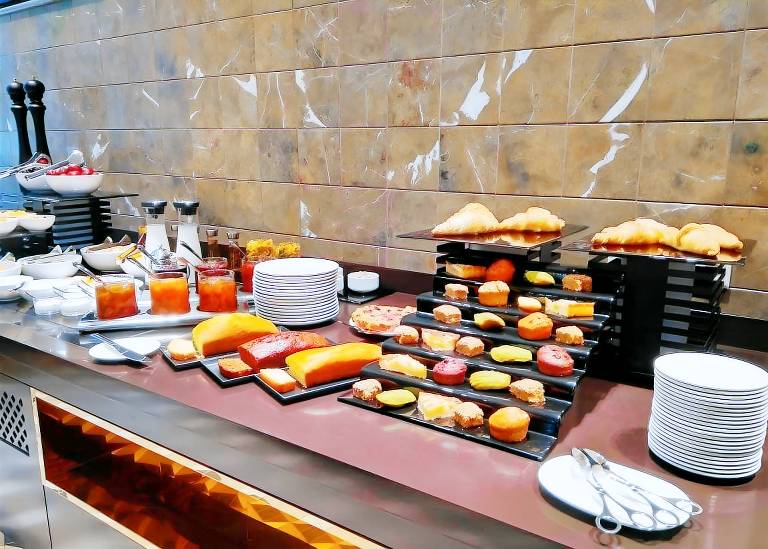 BANKHOTEL in Lviv