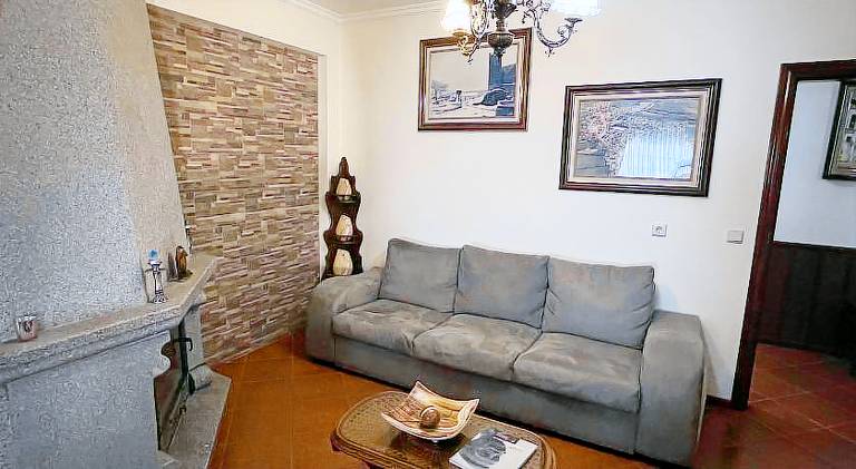 100 m&sup2; Ferienwohnung