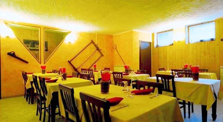 Hotel La Pigna — photo 3