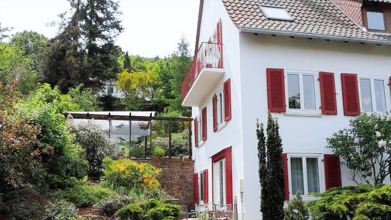 Ferienwohnung  Haßloch