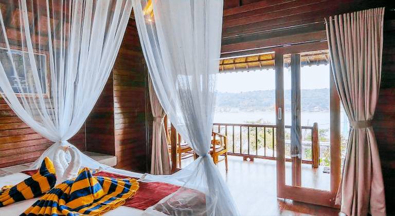Sunday Huts Lembongan — photo 2