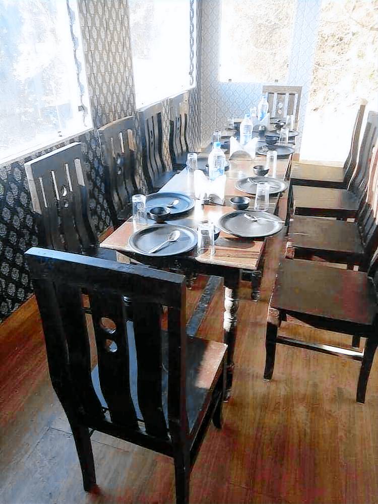Dev Bhoomi Camping Resort Kanatal — photo 4