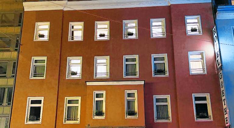 Boutique-Hotel Goethe — photo 4
