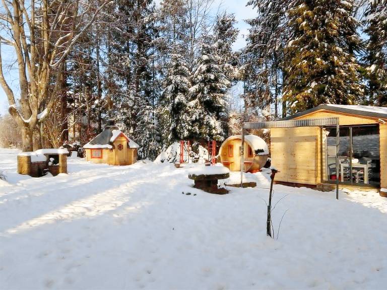 Chalet Le Val-d'Ajol