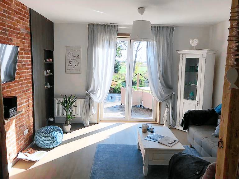 Ferienwohnung  Timmel