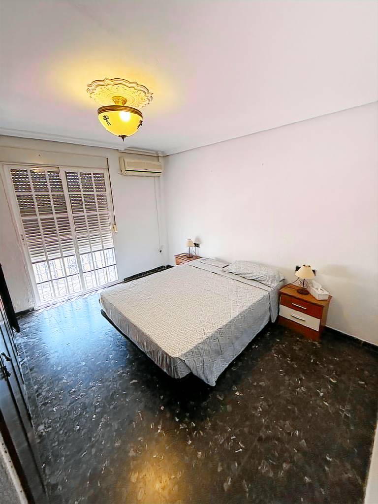 House with 3 rooms for 5 persons — photo 4