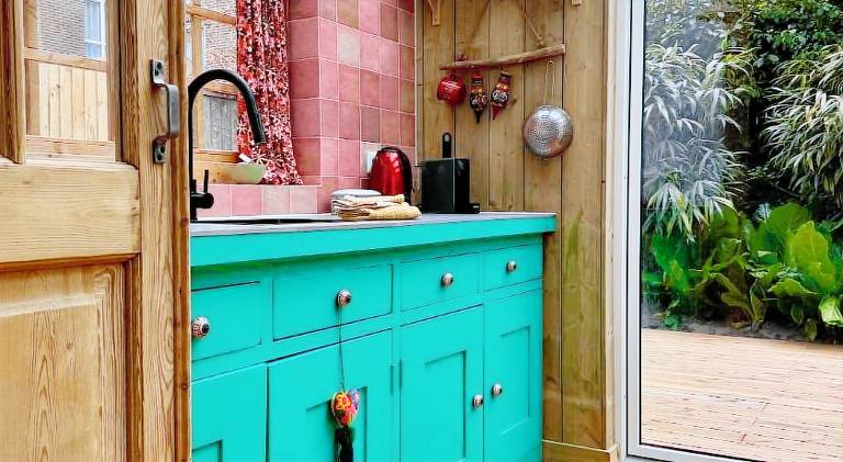 In de Aap - Appartementen & Guesthouse — photo 5