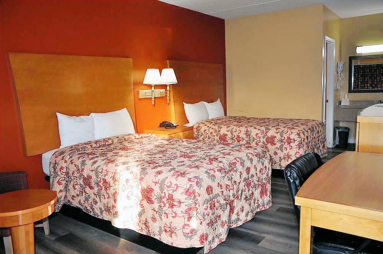 Motel Jacksonville