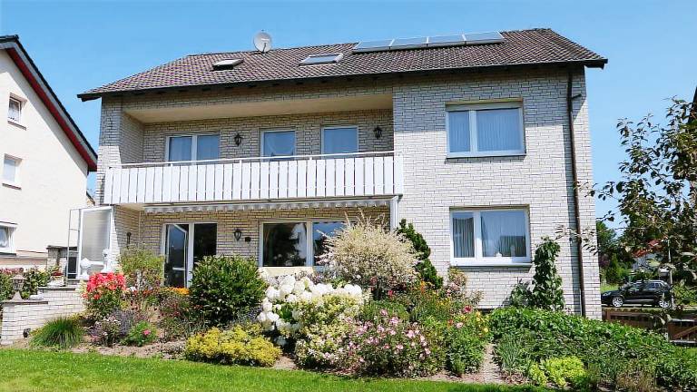 Ferienwohnung Bad Driburg