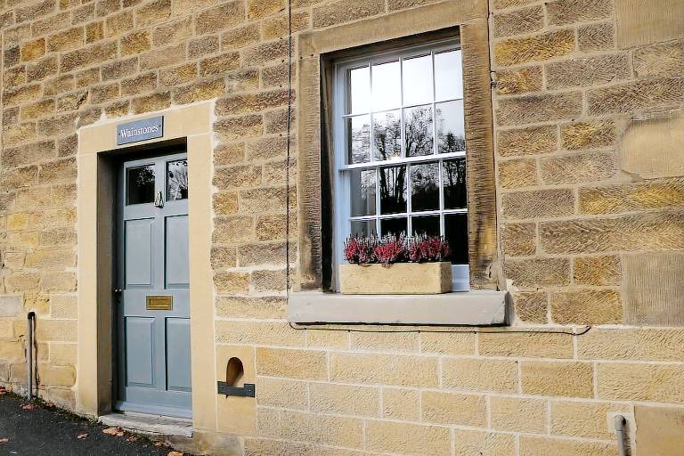 Cottage Bakewell