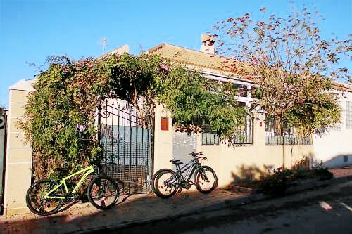 Casa La Mata