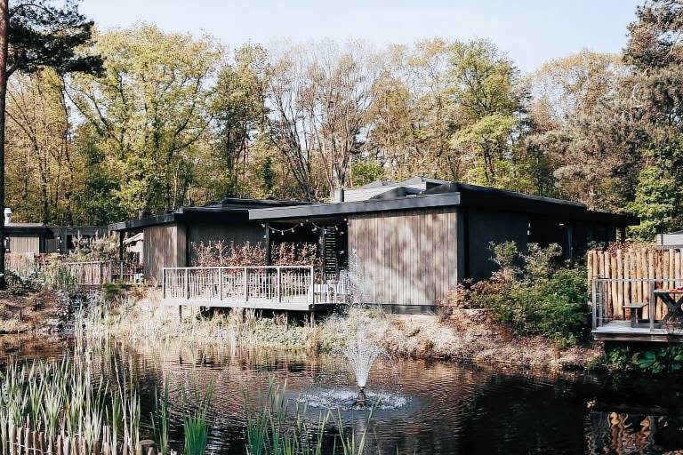 Bungalow Rhenen
