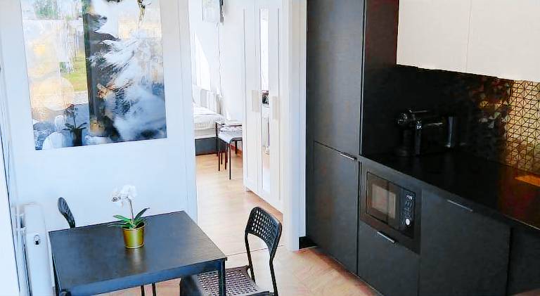 Holiday apartment with 3 rooms for 7 persons — photo 3