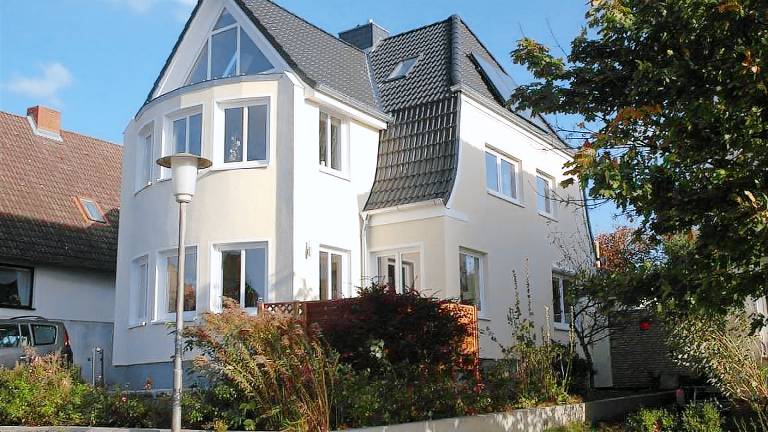 Ferienwohnung Mönkeberg