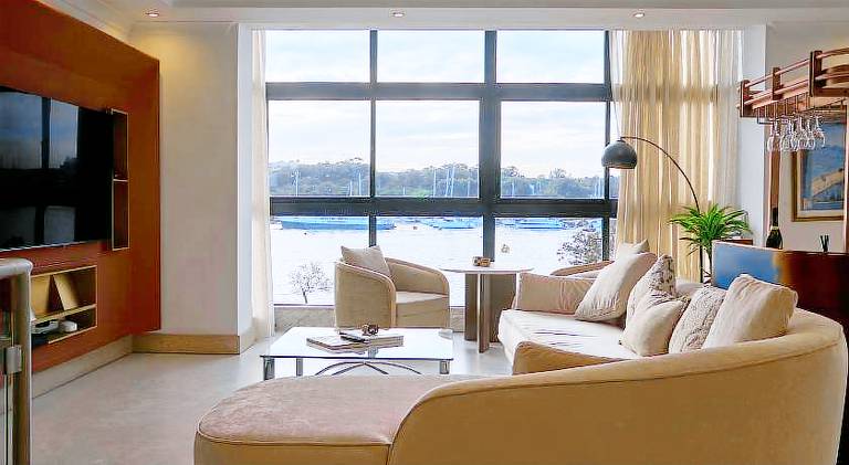 Lovely holiday apartment | Pets allowed — photo 2