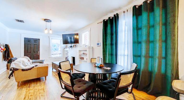 Vacation home with 3 rooms for 6 persons — photo 3