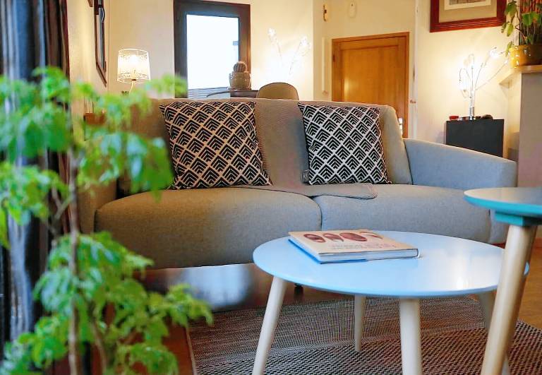 Appartement Brive-la-Gaillarde