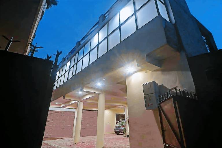 Hotel Albie Stay Inn