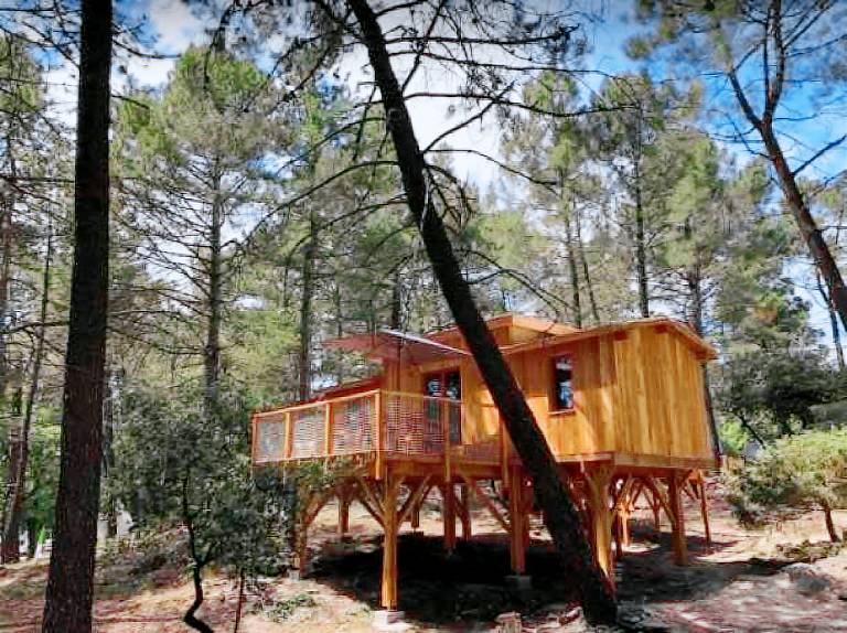 Maison de vacances  Bollène