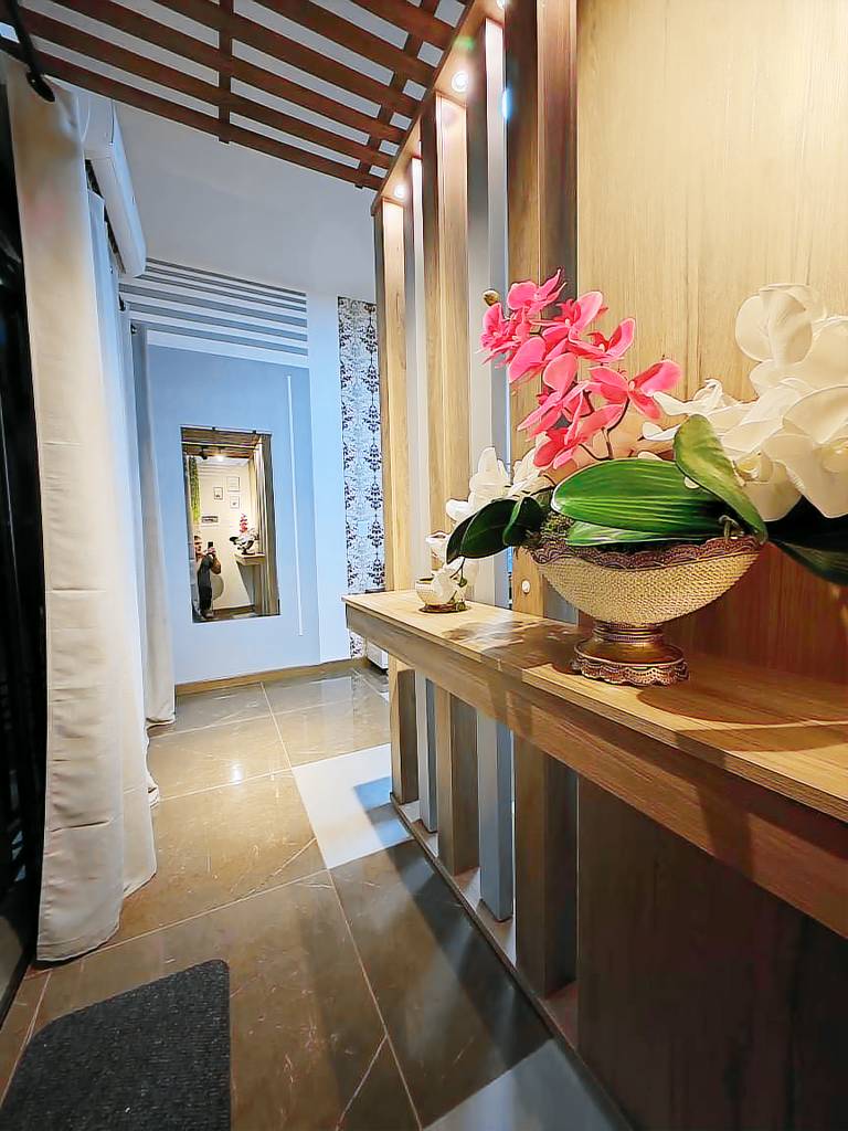 Ferienwohnung San Miguel-Area 2