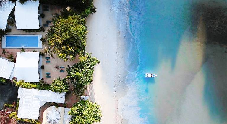 The Mooring Resort in Rawai