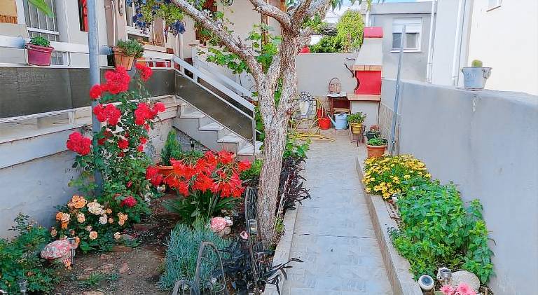 Ferienhaus Alexandroupolis