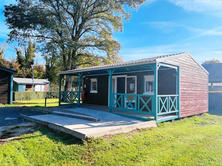 Chalet  Mers-les-Bains