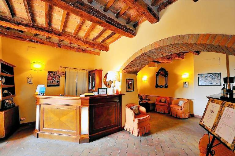 Agrihotel Il Palagetto — photo 4