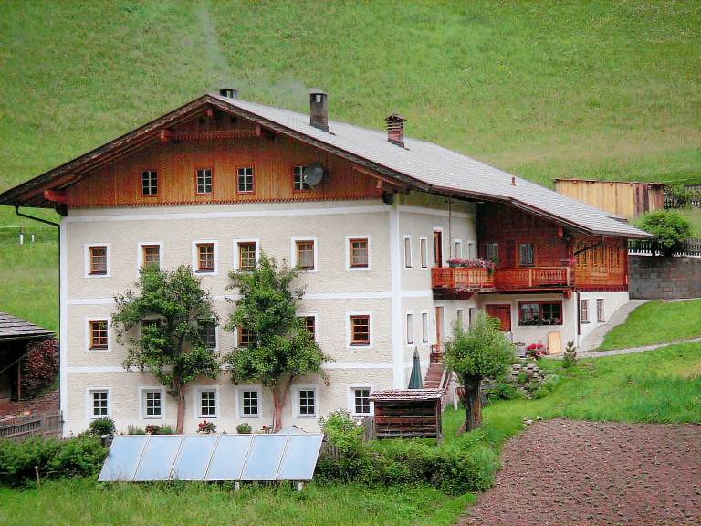 Ferienwohnung Innervillgraten