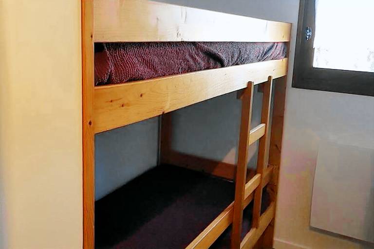 Apartment with 1 room for 6 persons — photo 5