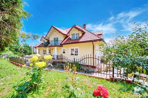 Bed & Breakfast Solina