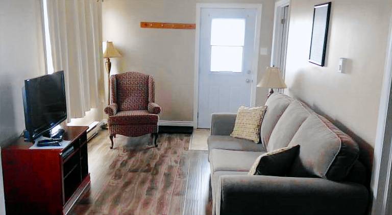 Chalet Bonavista