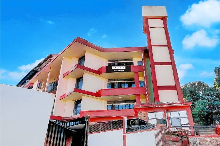 31 m&sup2; Ferienhaus