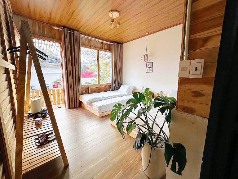 Naman Homestay Mộc Châu — photo 2