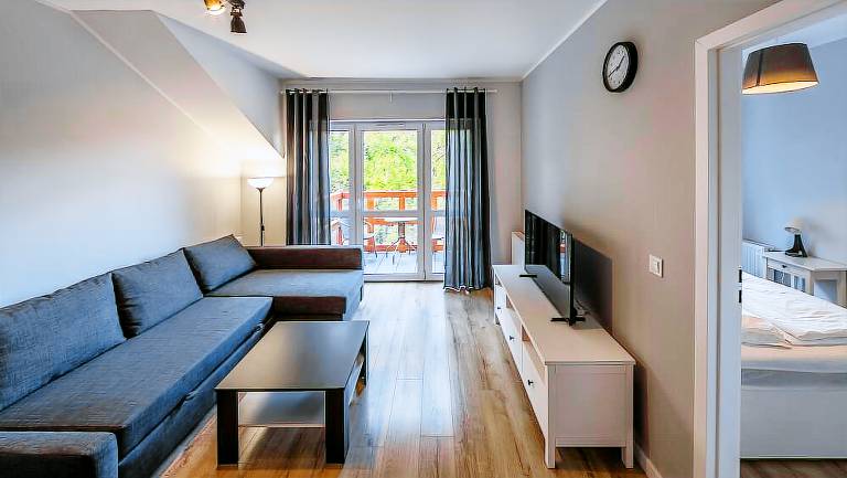 Apartament Świeradów-Zdrój
