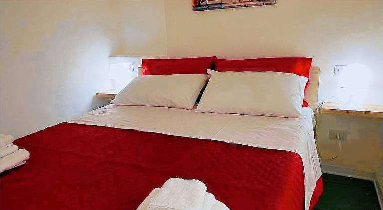 Rental apartment for 2 persons — photo 2