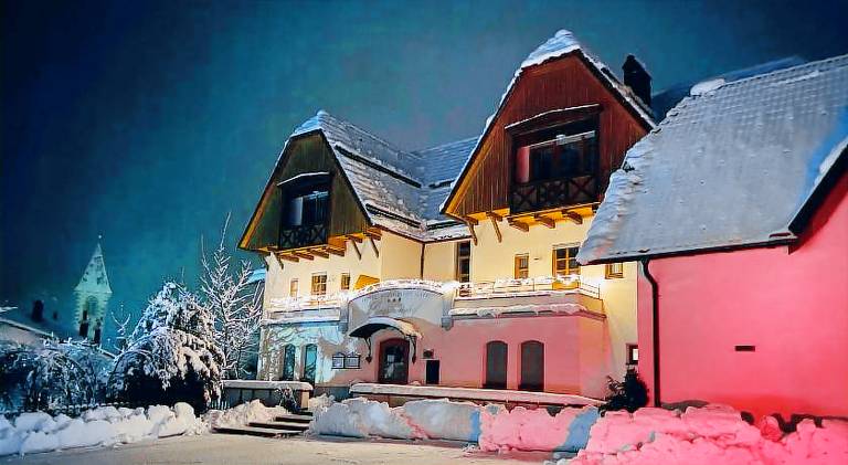 Hotel Lengsteinerhof — photo 4