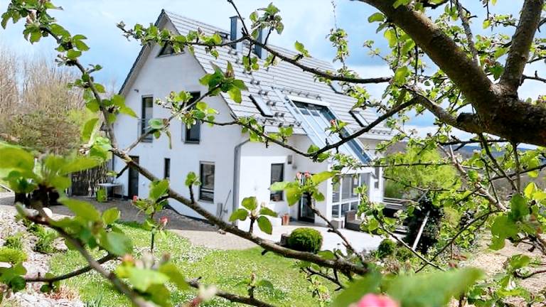 Ferienwohnung  Hirschaid