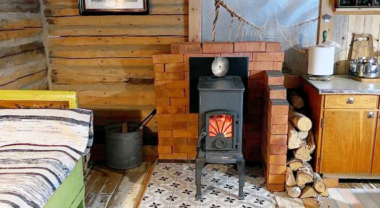 Vacation home with 1 room for 2 persons — photo 2