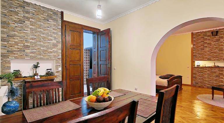 Schei apartments — photo 2