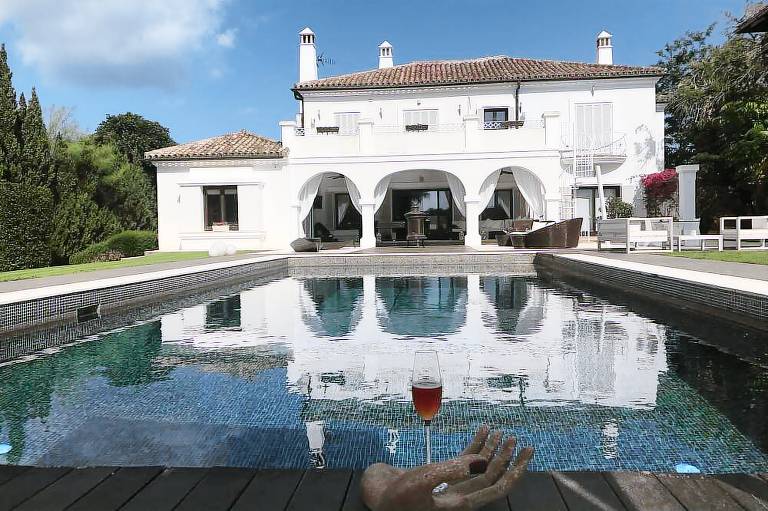 Villa  La Alcaidesa