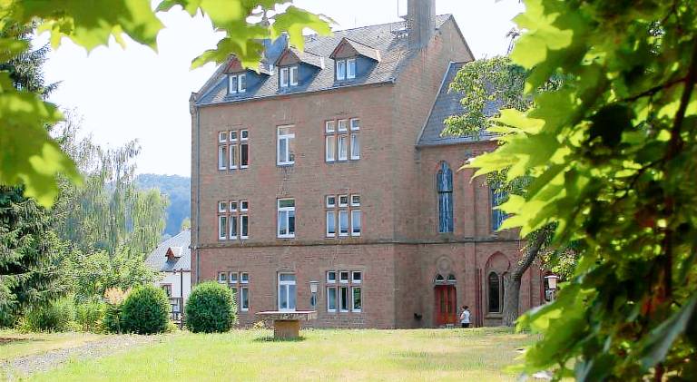Stiftsberg - Bildungs- und Freizeitzentrum in Bitburg