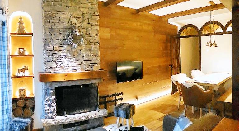 Apartamento Sant Joan de les Abadesses