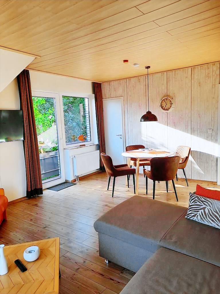 Ferienwohnung Büsum