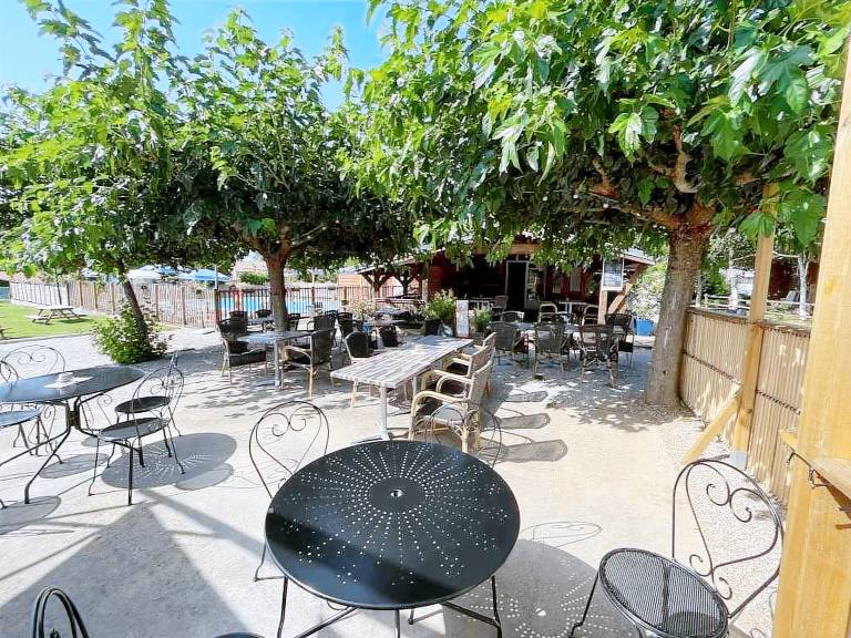 Camping Sorèze