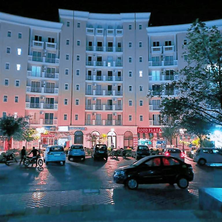 Radhe Radhe Luxury Aavas — photo 3
