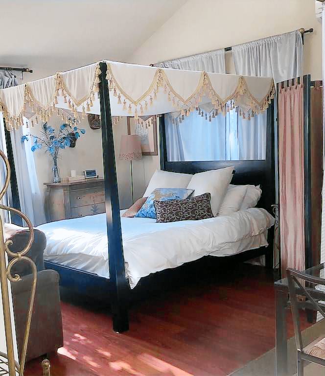 Cabin Los Gatos
