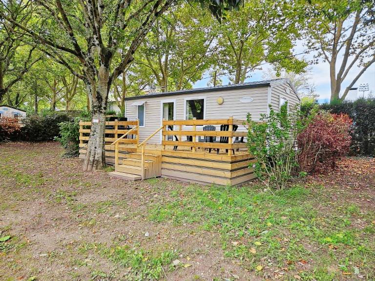 Mobil-home Revel